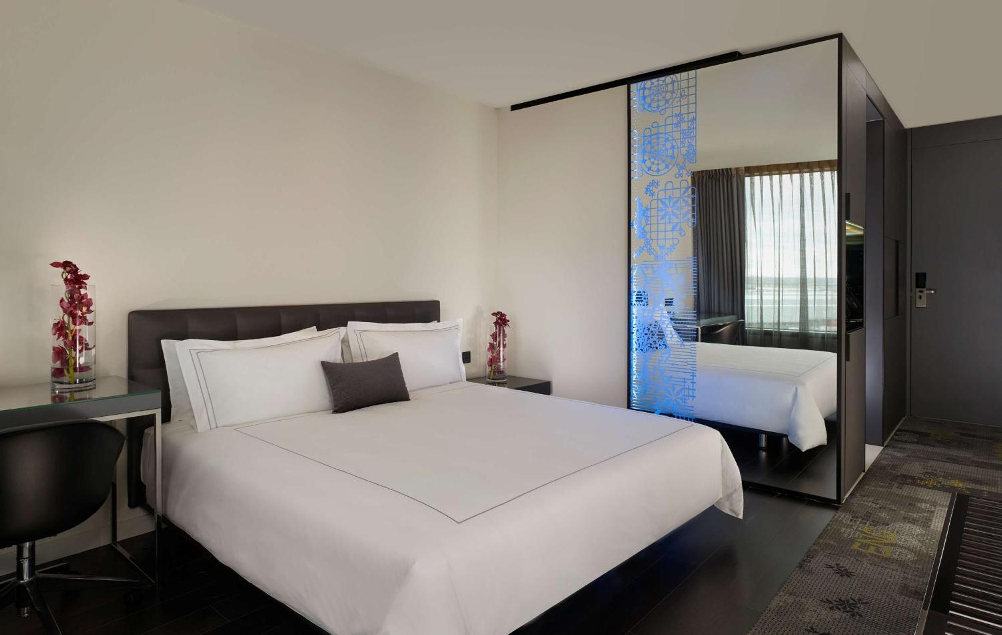 Quarto King Superior