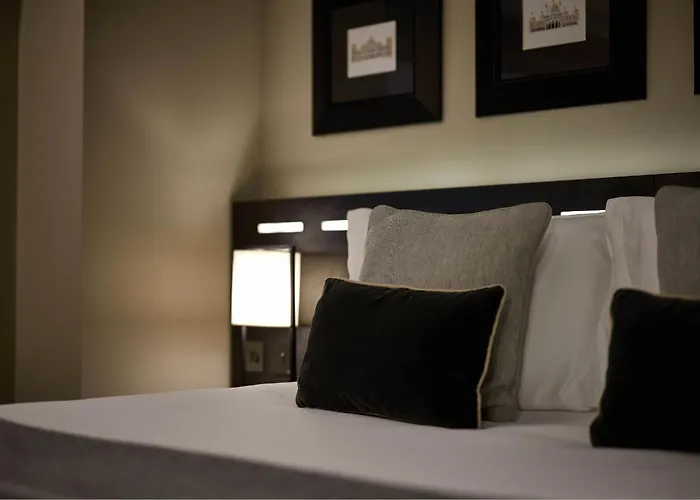 Hotel The Resident Victoria Londres